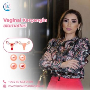 Vaginal xərçəngin əlamətləri